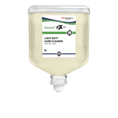 DEB EPU2LT Estesol FX Pure Power Foam Hand Cleaner 2L