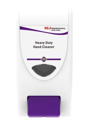 DEB HVY4LDREN Cleanse Heavy 4L Dispenser