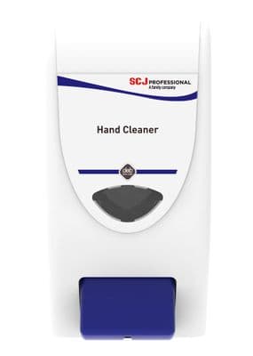 Deb LGT4LDSEN Cleanse Light 4L Dispenser for Deb Estesol and Estesol Pure