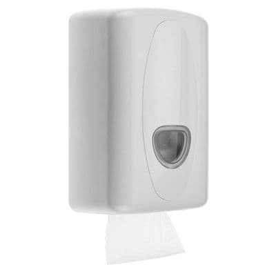 Dolphin Excel Bulk Pack Toilet Tissue Dispenser