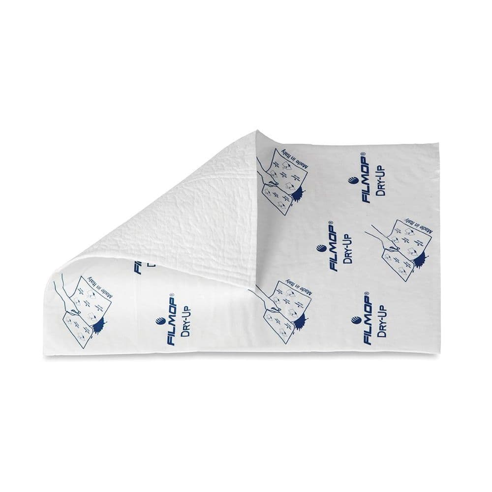Dry Up Super Absorbing Disposable Pad Pack of 10