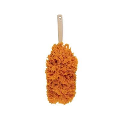Dust Maid Golden Magnet Hand Held Duster