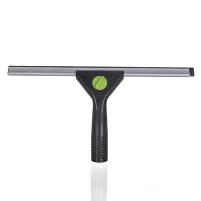 Eco Window Squeegee & Handle 35cm
