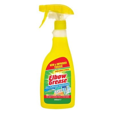 Elbow Grease All Purpose Degreaser 500ml