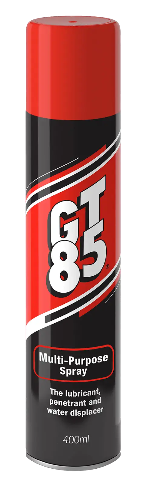 GT85 Multi-purpose  Spray Lubricant Oil 400ML Can