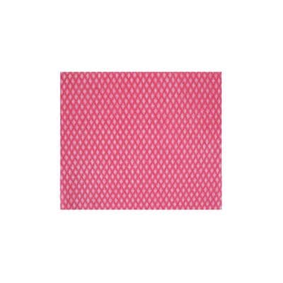 Handy Wipe Non-Woven Wipe,  Pack of 50, Available in Blue, Green, Red, Yellow