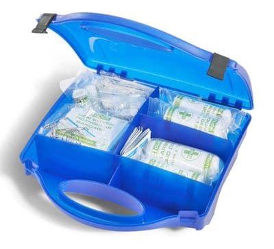 HSE Click Medical Kitchen First Aid Kit