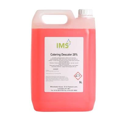 IMS Catering Descaler 5L