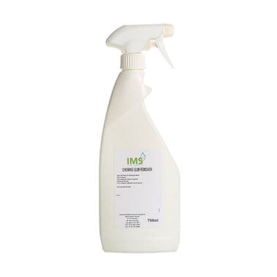 IMS Chewing Gum Remover 750ml