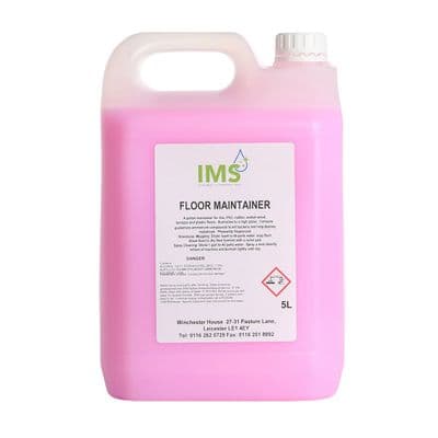 IMS Floor Maintainer 5L