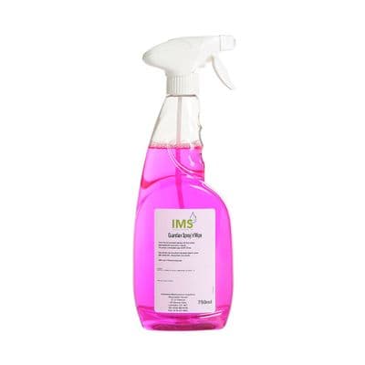 IMS Spray N Wipe Bactericidal Surface Sanitiser Spray 750,ml