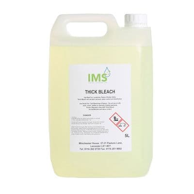 IMS Thick Bleach 5L