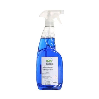 IMS Window & Glass Cleaner 750ml