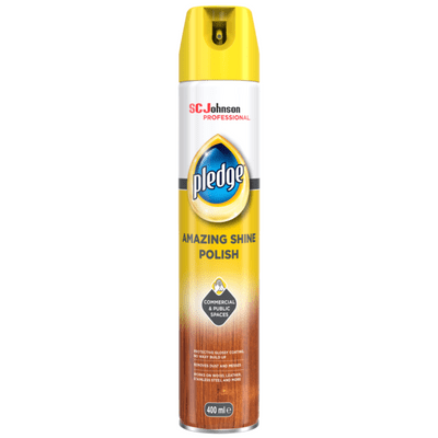 Pledge Amazing Shine Polish 400ml