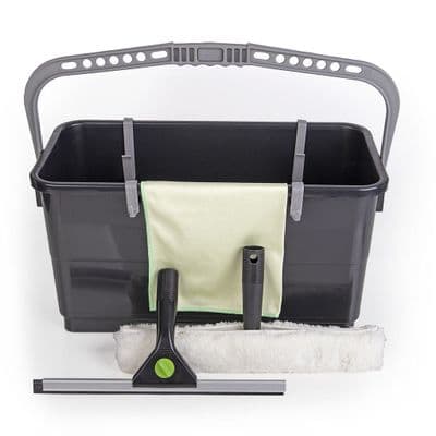 Professional Eco Window Cleaning Kit