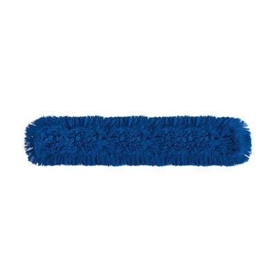 Replacement Sweeper Mop Head, Floor Duster 80cm For Robert Scott Mop Head, Blue, Green, Red, Yellow