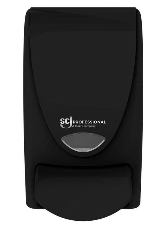SC Johnson Deb Proline 1 Litre Washroom Dispenser Black