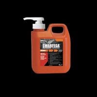 Swarfega Orange SOR1LMP Heavy Duty Hand Cleaner 1 Litre