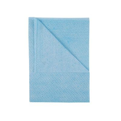 Velette Antibacterial Wipe, Available in Blue, Green, Red, Yellow Pack of 25