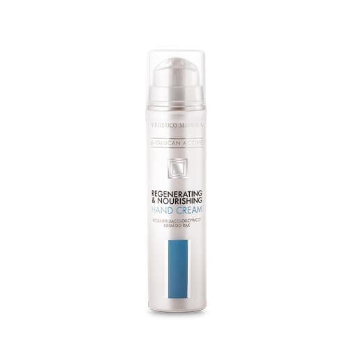 Beta-Glucan Regenerating and Nourising Hand Cream - 50ml