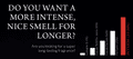 FM 09H Intense Perfume for Women - 50ml Parfum
