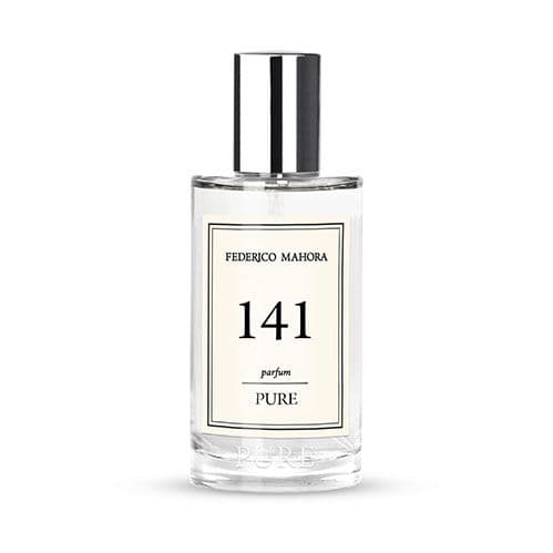 FM 141 Pure Perfume - 50ml Parfum