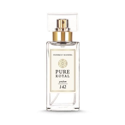 FM 142 Pure Royal Perfume - 50ml Parfum