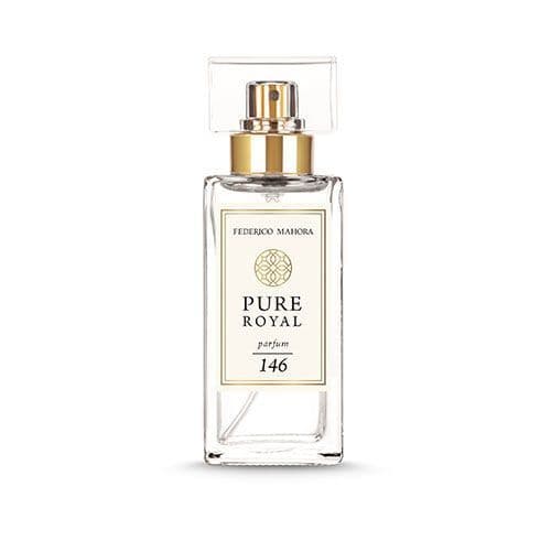 FM 146 Pure Royal Perfume - 50ml Parfum