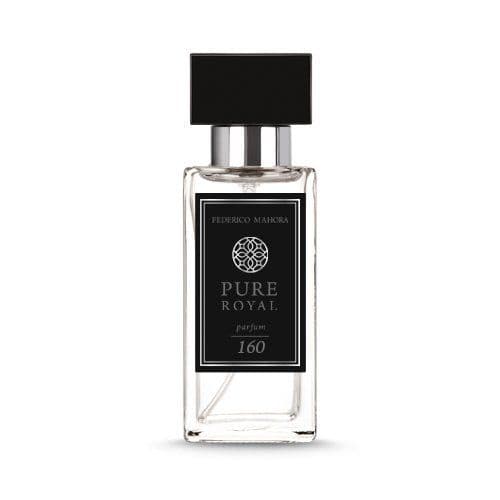 FM 160 Pure Royal for Men - 50ml Parfum