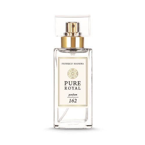 FM 162 Pure Royal Perfume - 50ml Parfum