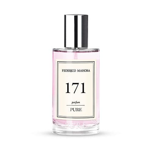 FM 171 Pure Perfume - 50ml Parfum