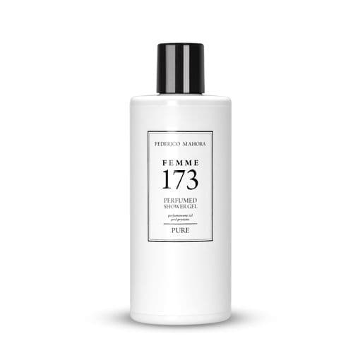 FM 173G Perfumed Shower Gel - 300ml
