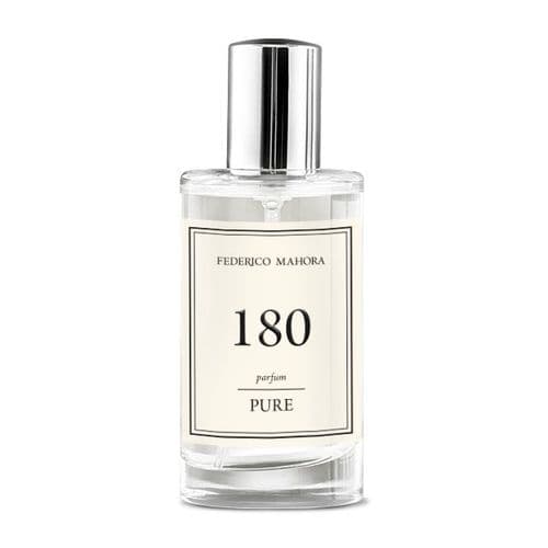 FM 180 Pure Perfume for Women - 50ml Parfum