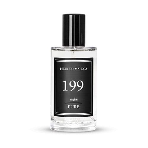 FM 199 Pure for Men - 50ml Parfum