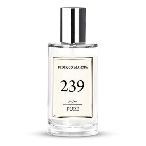 FM 239 Pure Perfume - 50ml Parfum