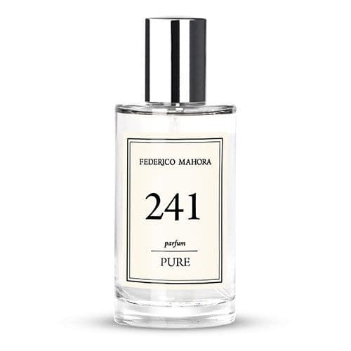 FM 241 Pure Perfume - 50ml Parfum