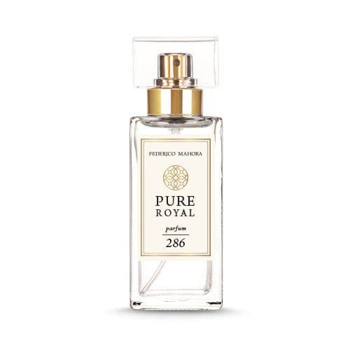 FM 286 Pure Royal Perfume - 50ml Parfum