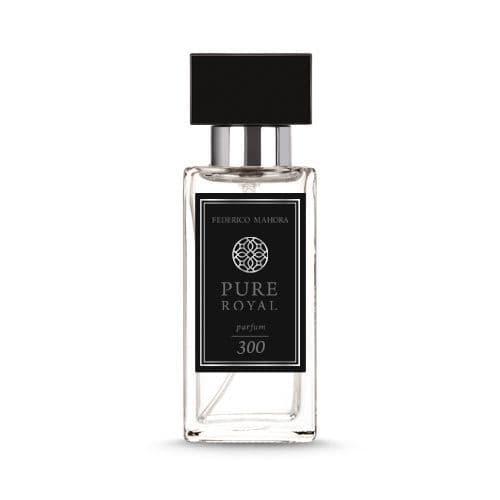 FM 300 Pure Royal for Men - 50ml Parfum