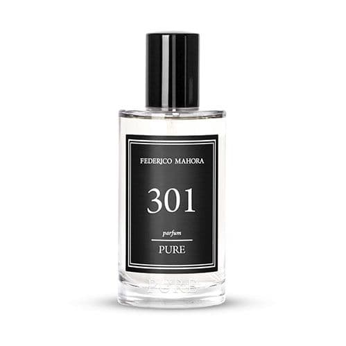 FM 301 Pure Perfume - 50ml Parfum