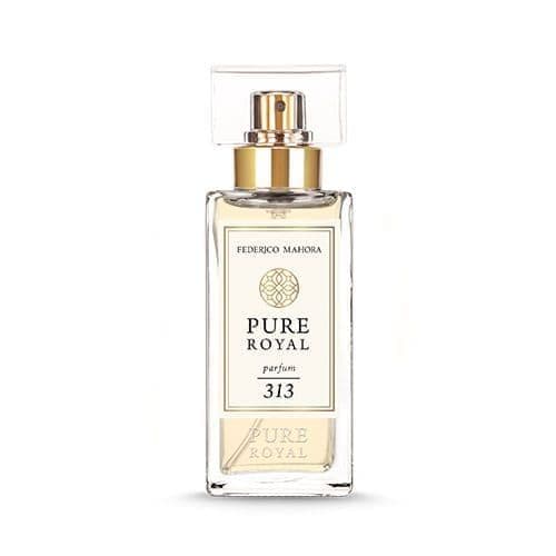 FM 313 Pure Royal Perfume - 50ml Parfum