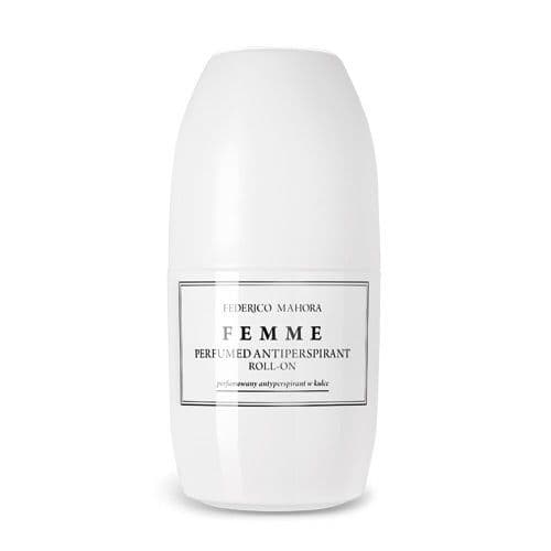 FM 33R Perfumed Antiperspirant Roll-on - 50ml