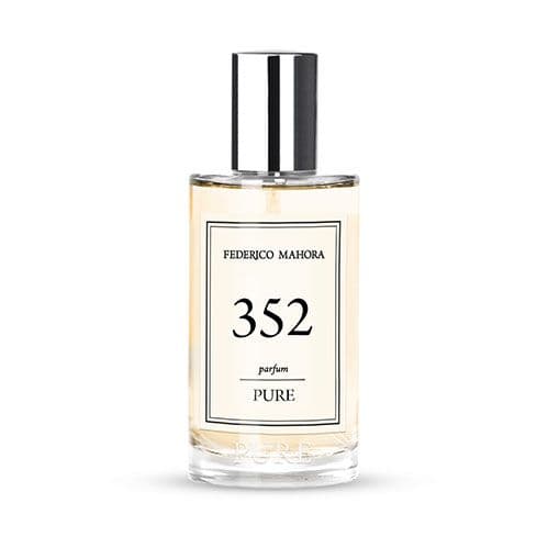 FM 352 Pure Perfume 50ml Parfum