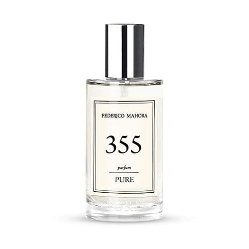 FM 355 Pure Perfume - 50ml Parfum