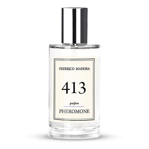 FM 413F Pheromone Perfume for Women - 50ml Parfum