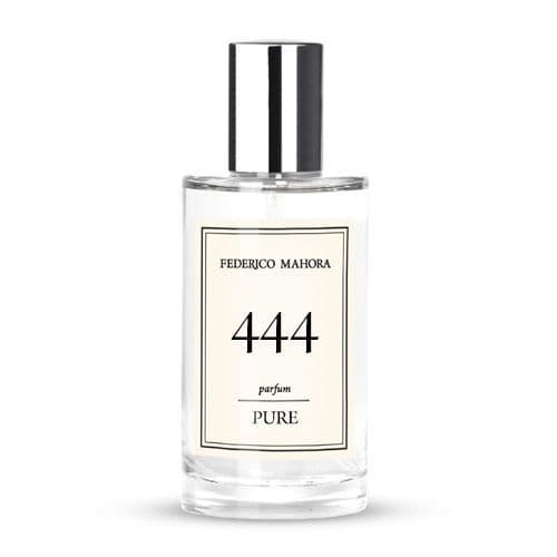 FM 444 Pure Perfume - 50ml Parfum
