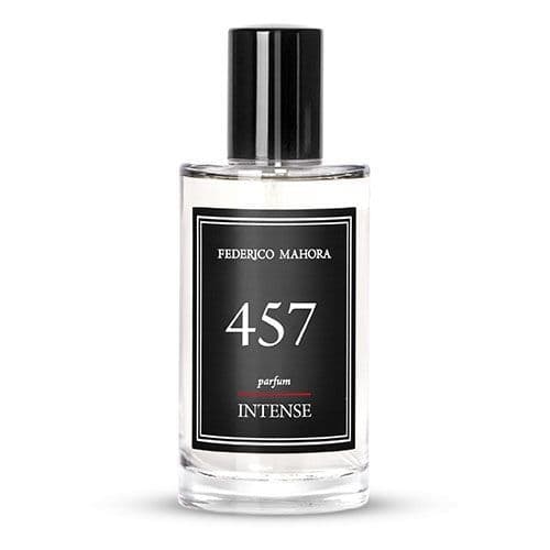 FM 457H Intense Perfume for Men - 50ml Parfum