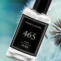 FM 465 Pure Fragrance - 50ml Parfum