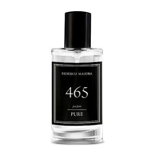 FM 465 Pure Fragrance - 50ml Parfum