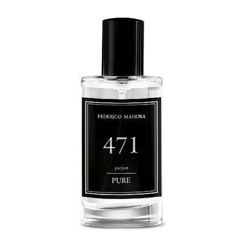 FM 471 Pure Fragrance - 50ml Parfum