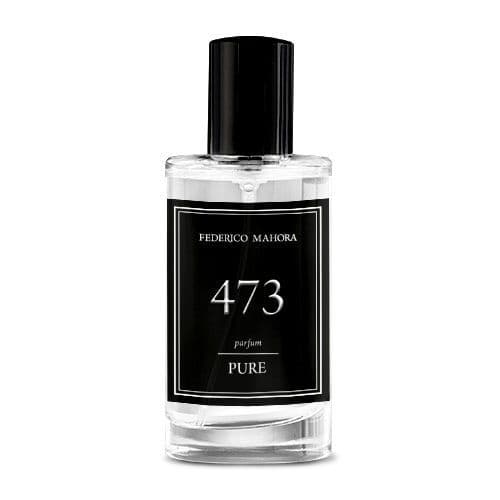 FM 473 Pure Fragrance - 50ml Parfum